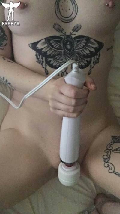 Gothpixi / gothpixi Nude Leaks OnlyFans - TheFap - #7