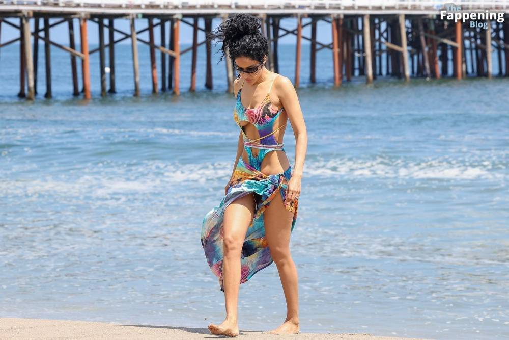 Massiel Taveras Displays Her Summer-Ready Body in Malibu (46 Photos) - #21