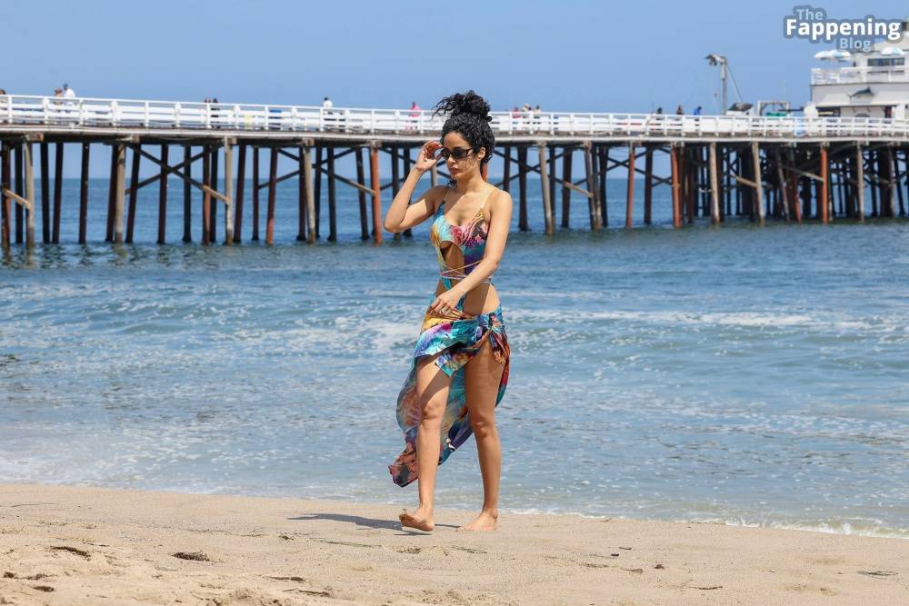 Massiel Taveras Displays Her Summer-Ready Body in Malibu (46 Photos) - #8