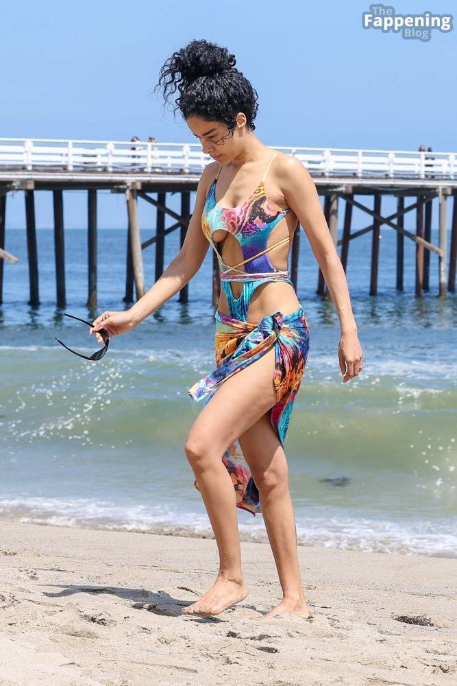 Massiel Taveras Displays Her Summer-Ready Body in Malibu (46 Photos) - #11