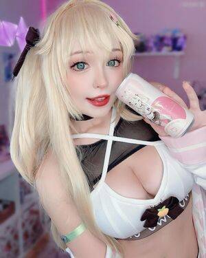 Yukkikuma / yukkikuma_cos Nude Leaks - Fapello - #4