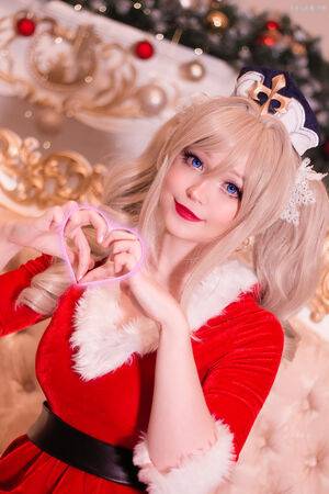 Yukkikuma / yukkikuma_cos Nude Leaks - Fapello - #13