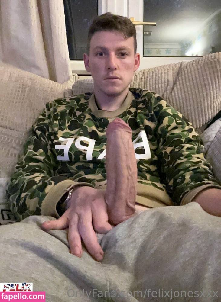 Felixjonesxxx / felixjonesxxx Nude Leaks OnlyFans - TheFap - #17