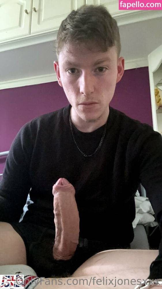 Felixjonesxxx / felixjonesxxx Nude Leaks OnlyFans - TheFap - #14