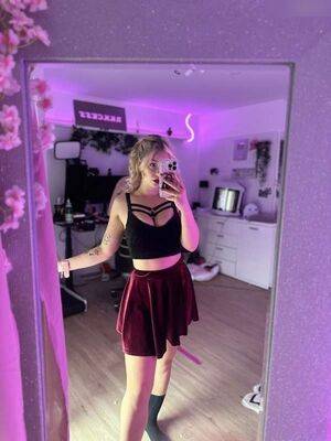 Akkcess / german twitch streamer Nude Leaks OnlyFans/Patreon - Fapello - #29