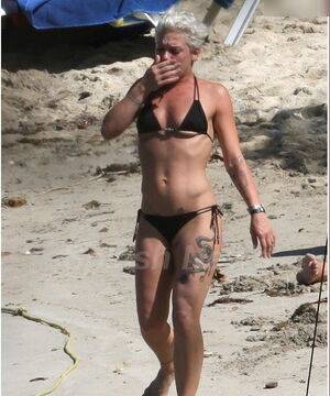 Alecia Beth Moore / Pink / pinksuicide Nude Leaks - #9