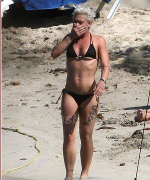 Alecia Beth Moore / Pink / pinksuicide Nude Leaks - #8