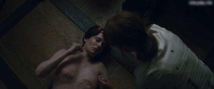 Eva Green / EvaGreenWeb Nude Leaks - Fapello - #2