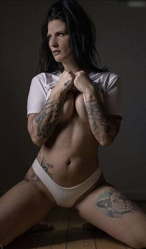 bella_vita88 / i.n.k.e.d_b.e.l.l.a / inked_bella88 Nude Leaks - #16