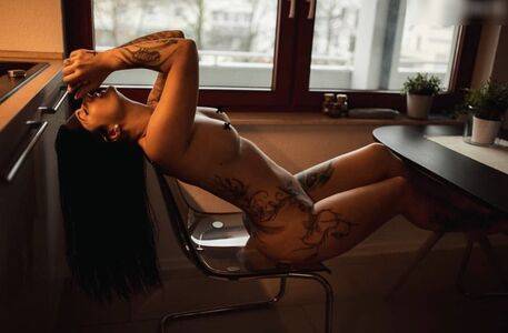 bella_vita88 / i.n.k.e.d_b.e.l.l.a / inked_bella88 Nude Leaks - #27