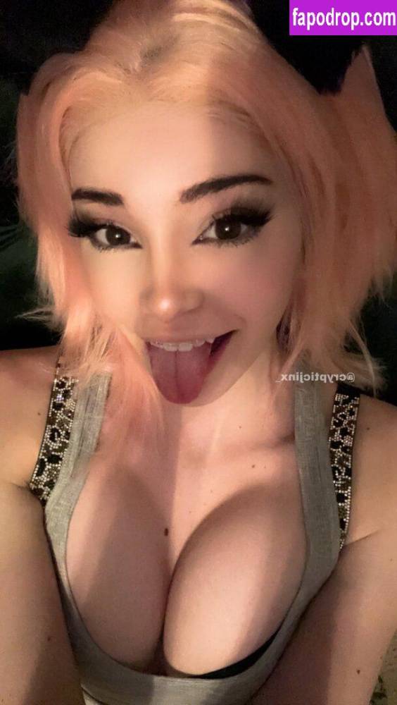 JinxAsmr / crypticjinx Nude Leaks OnlyFans - TheFap - #21