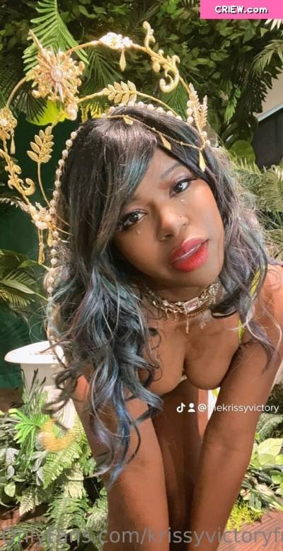 Krissy Victory / krissyvictory Nude Leaks OnlyFans - TheFap - #16