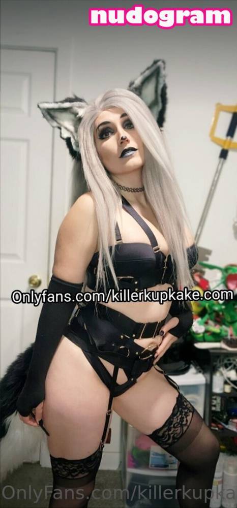 KillerKupkake / killerkupkake Nude Leaks OnlyFans - TheFap - #8