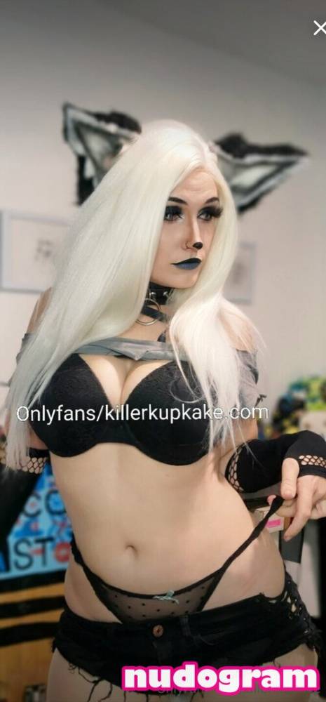 KillerKupkake / killerkupkake Nude Leaks OnlyFans - TheFap - #17