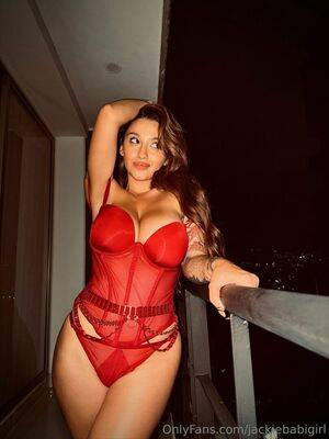 Jackiebabigirl / jackie_looves18 / jackieloveoff Nude Leaks - #29