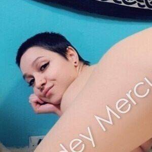 Cadey Mercury / cadeymercuryxoxo / cadeymercuryxxx Nude Leaks - #1