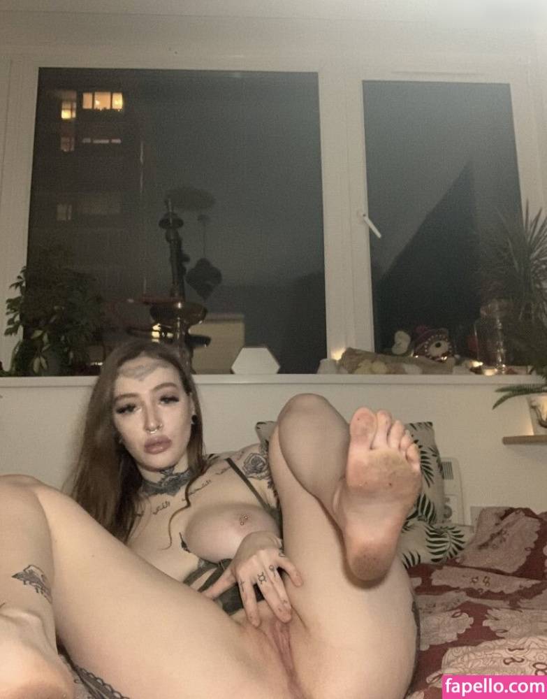 Goddessmedusa / goddessmedusabstv Nude Leaks OnlyFans - TheFap - #7