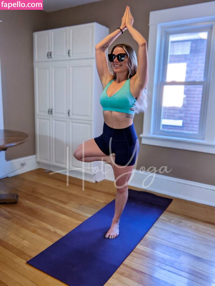 Hot Yoga Free 🕉️💕 / hot-yoga Nude Leaks OnlyFans - TheFap - #11