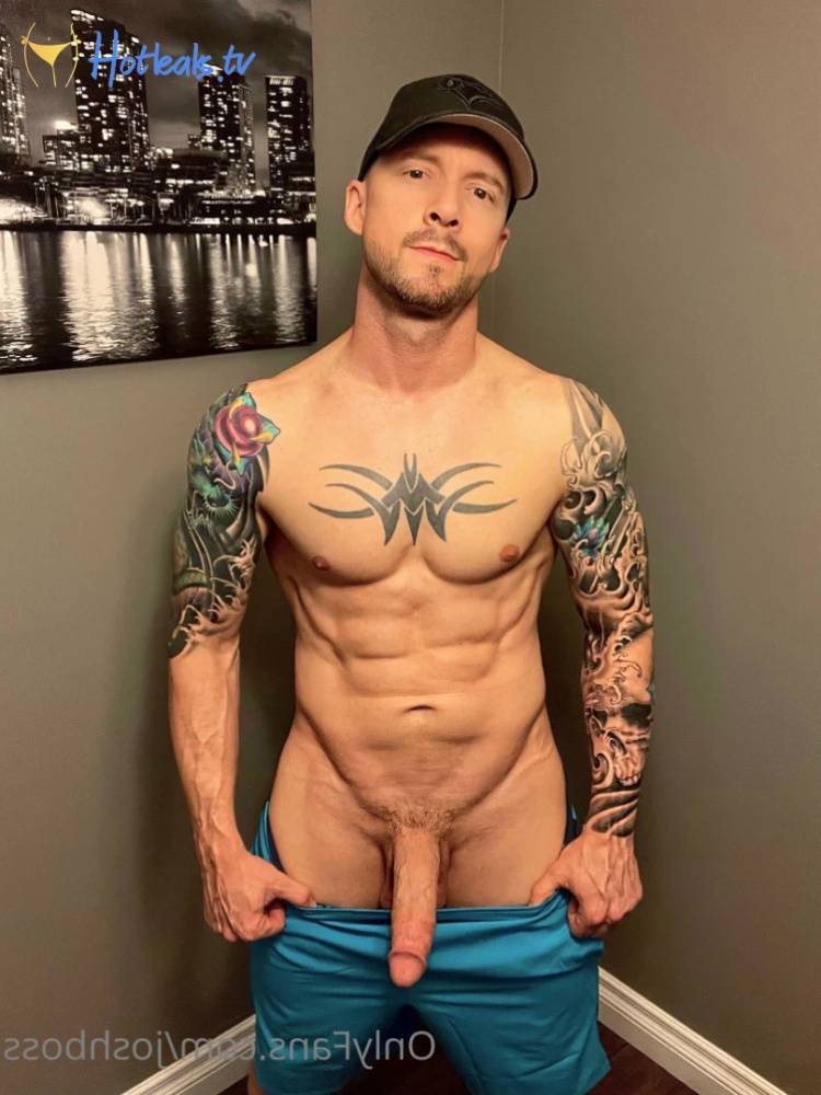 𝗝𝗼𝘀𝗵 𝗕𝗼𝘀𝘀 / joshboss Nude Leaks OnlyFans - TheFap - #19