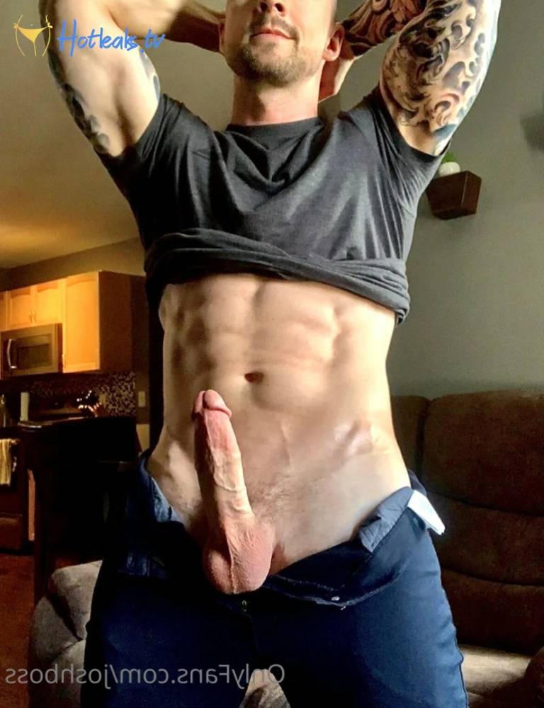 𝗝𝗼𝘀𝗵 𝗕𝗼𝘀𝘀 / joshboss Nude Leaks OnlyFans - TheFap - #13