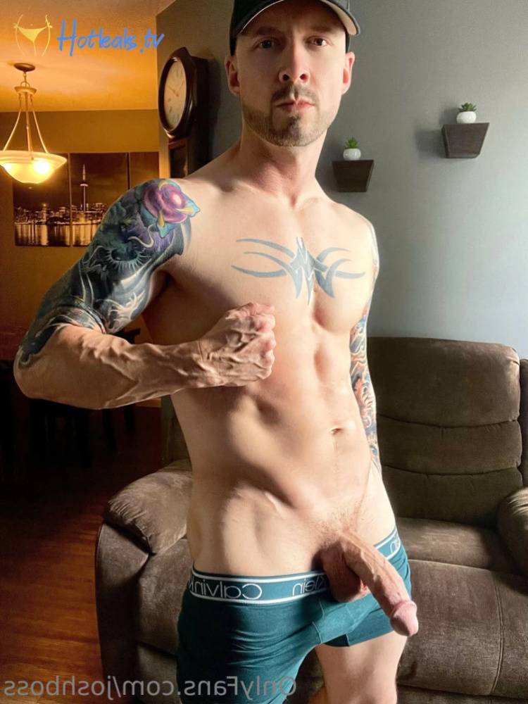 𝗝𝗼𝘀𝗵 𝗕𝗼𝘀𝘀 / joshboss Nude Leaks OnlyFans - TheFap - #24