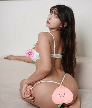 BJ Heeyome / _yome_kim / gmldi6262 / hee.yomee_ / heeyome Nude Leaks - #23