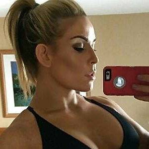 Natalya Neidhart / Wwe / jenni-neidhart / natalya_boat Nude Leaks - #1