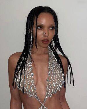 FKA Twigs / FKAtwigs Nude Leaks - #6