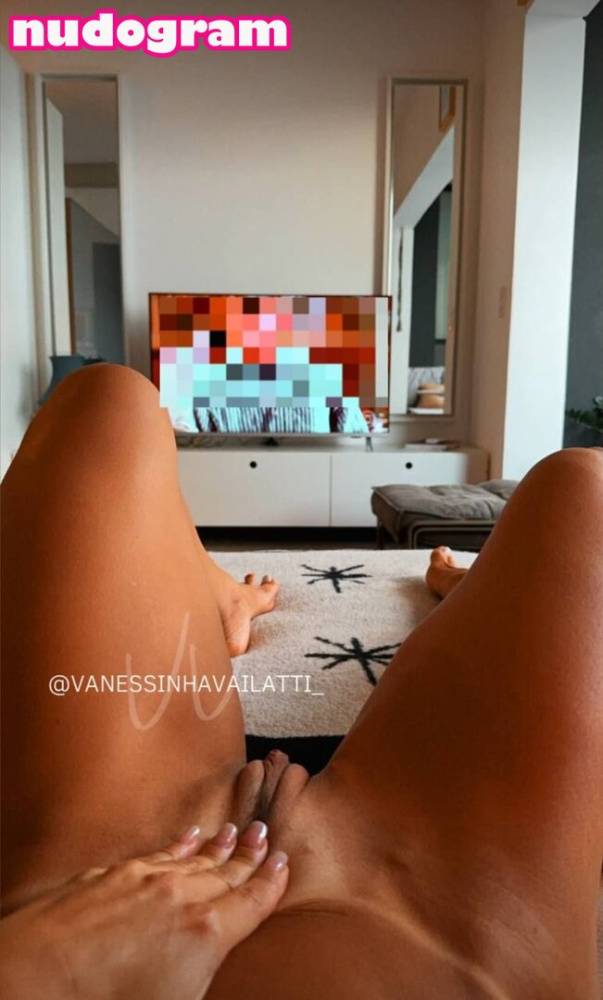 Vanessinhavailatti / vanessinhavailatti Nude Leaks OnlyFans - TheFap - #4