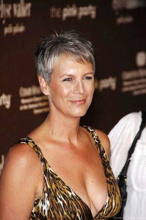 483667813 / Jamie Lee Curtis / curtisleejamie / jamieleecurtis Nude Leaks - #28