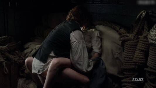 Outlander / caitrionabalfe Nude Leaks - Fapello - #15