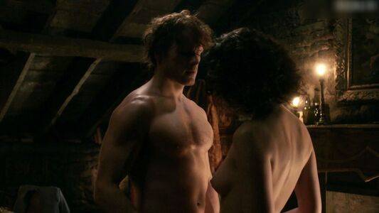 Outlander / caitrionabalfe Nude Leaks - Fapello - #17