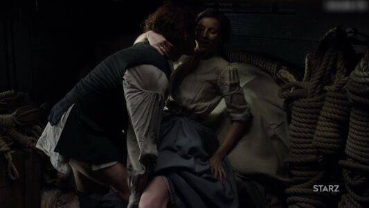 Outlander / caitrionabalfe Nude Leaks - Fapello - #14