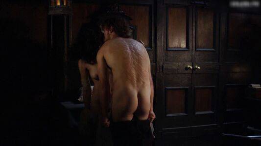 Outlander / caitrionabalfe Nude Leaks - Fapello - #11