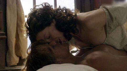 Outlander / caitrionabalfe Nude Leaks - Fapello - #3