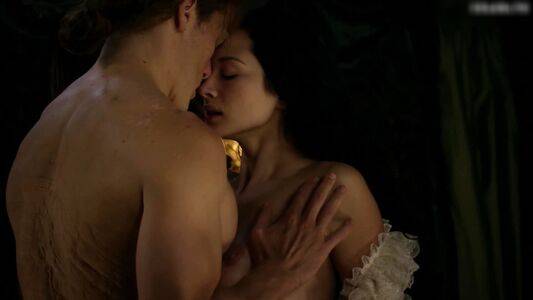 Outlander / caitrionabalfe Nude Leaks - Fapello - #23