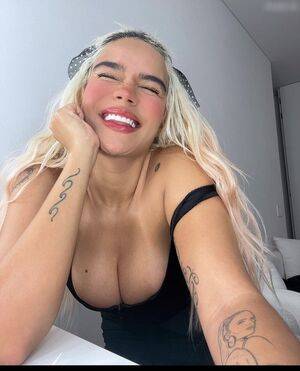 Karol G / karolg / karolgfriend Nude Leaks - #12