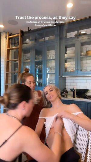 Julianne Hough / juleshough Nude Leaks - Fapello - #26