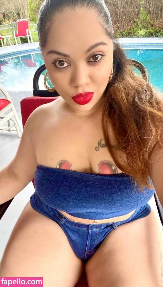 Dominicanyari / dominicanyari Nude Leaks OnlyFans - TheFap - #10