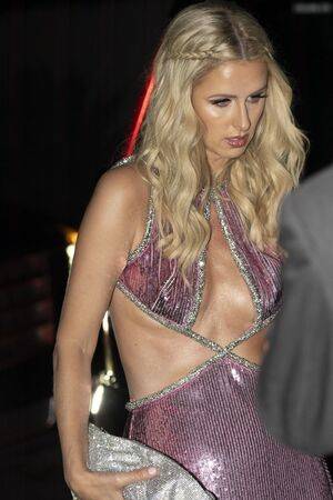 Nicky Hilton / NickyHilton Nude Leaks - Fapello - #14