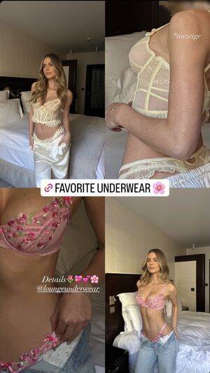 Emilia / Emilia Bte / emiliaofficial Nude Leaks - #19