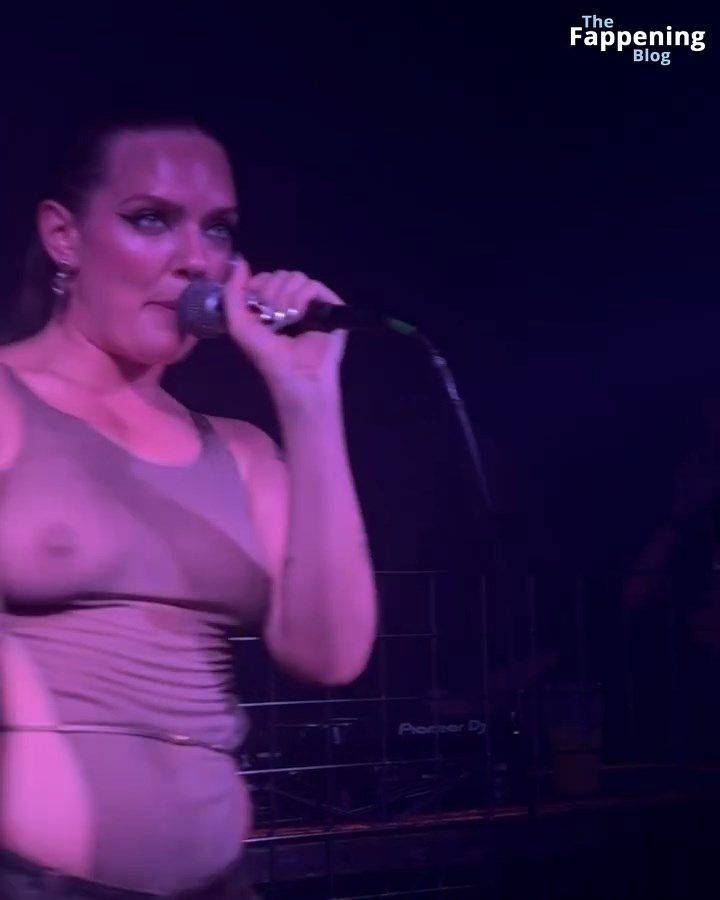 Tove Lo Nude (17 Photos + Videos) - #4