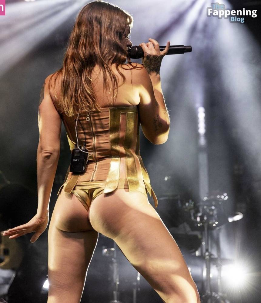 Tove Lo Nude (17 Photos + Videos) - #3