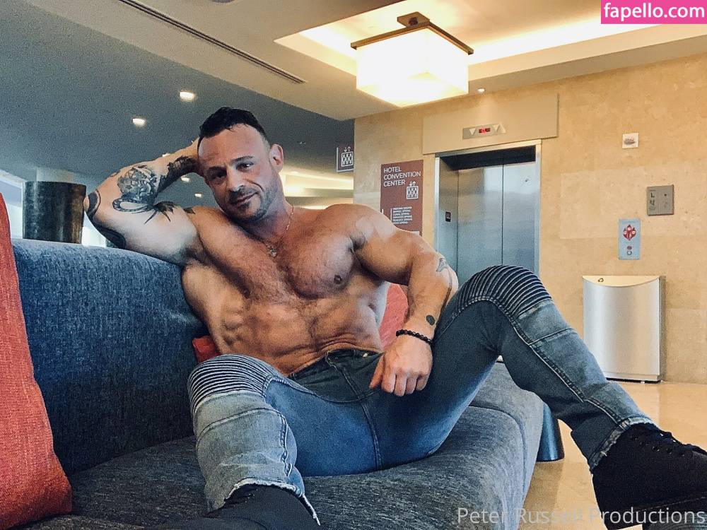 Peter Russell / flexcash4 Nude Leaks OnlyFans - TheFap - #10