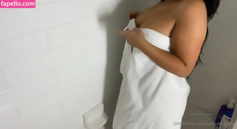 Sassymandy / sassymandy Nude Leaks OnlyFans - TheFap - #1