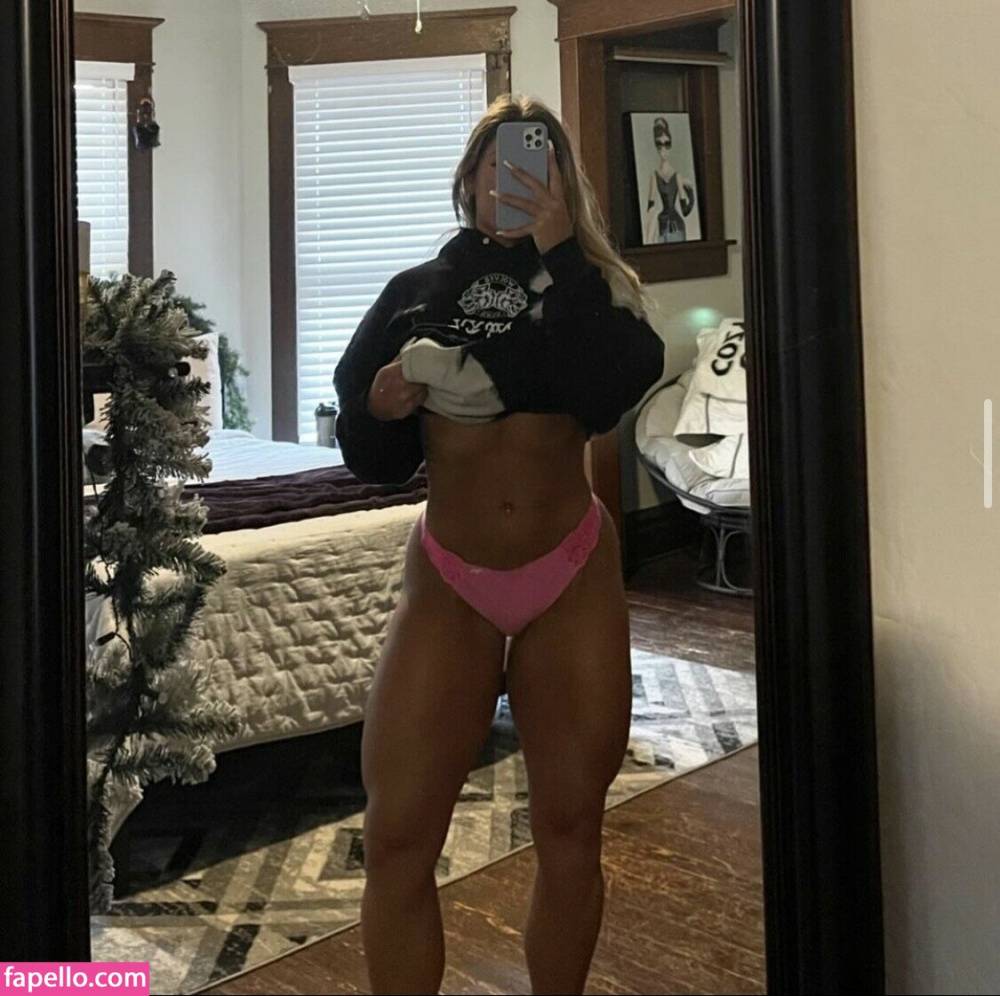 Kaitlinn_kfit / kaitlinn_kfit Nude Leaks OnlyFans - TheFap - #16