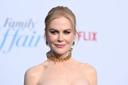 Nicole Kidman / kidmanupdates / nicolekidman Nude Leaks - #27