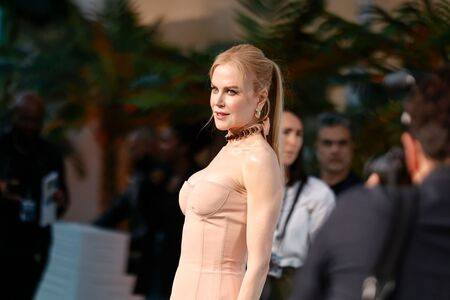 Nicole Kidman / kidmanupdates / nicolekidman Nude Leaks - #23