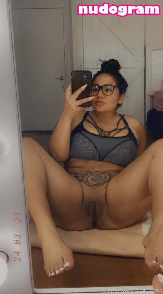 Denisserose / denisserose Nude Leaks OnlyFans - TheFap - #19