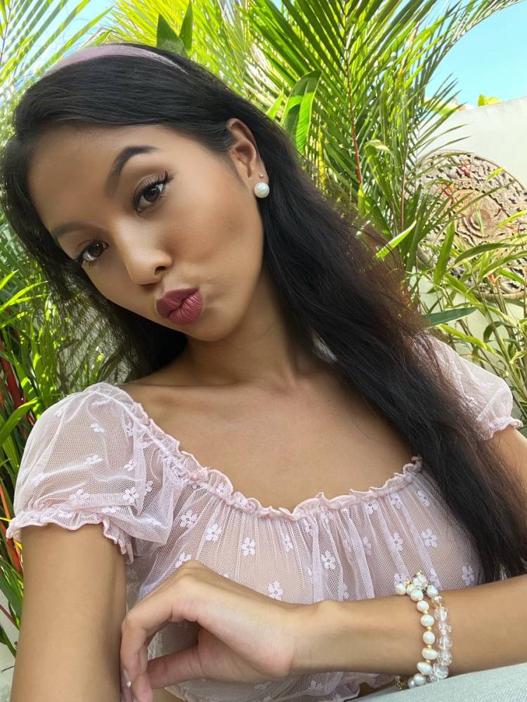 ✨Princess✨ / Onlythailia Nude Leaks OnlyFans - TheFap - #1